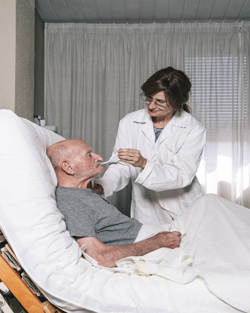Palliative Care and Cancer Care