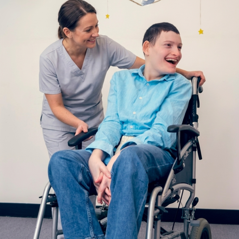 Neurological Home Care