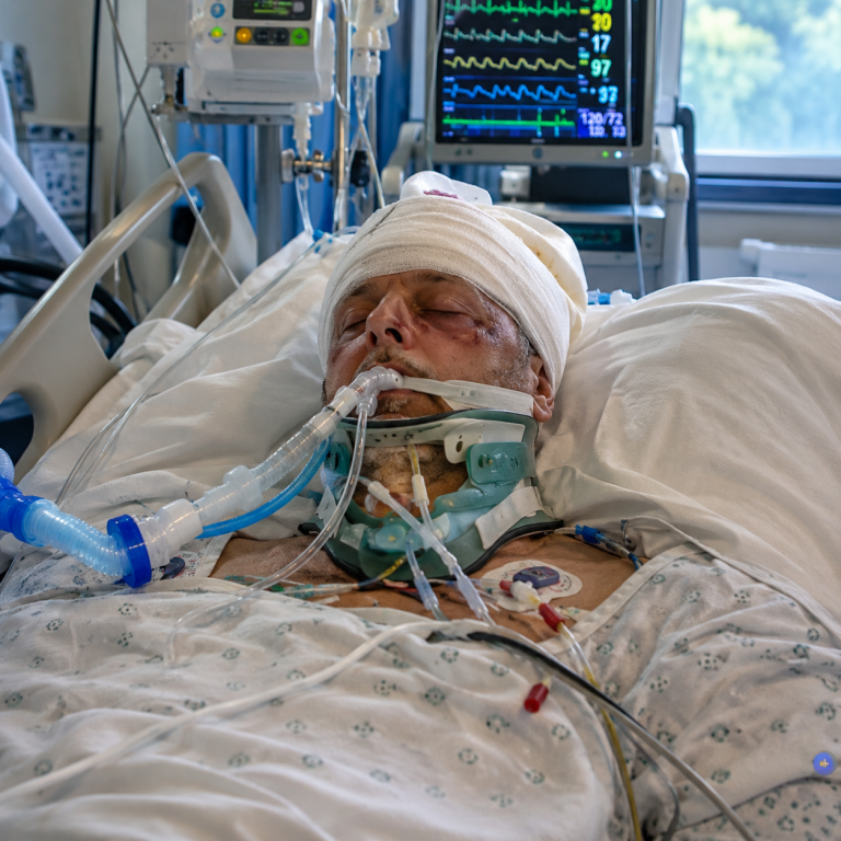 Brain Injury Care