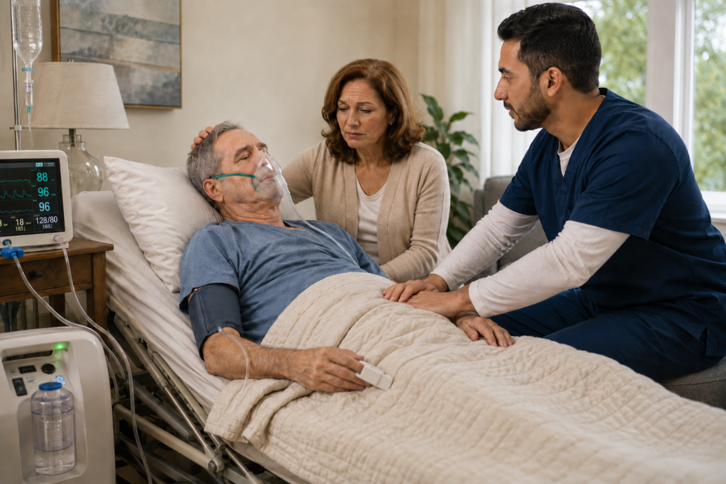 Home care
