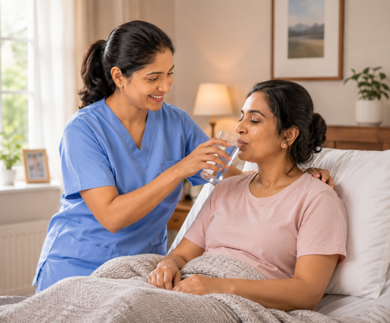 Personal Care Services