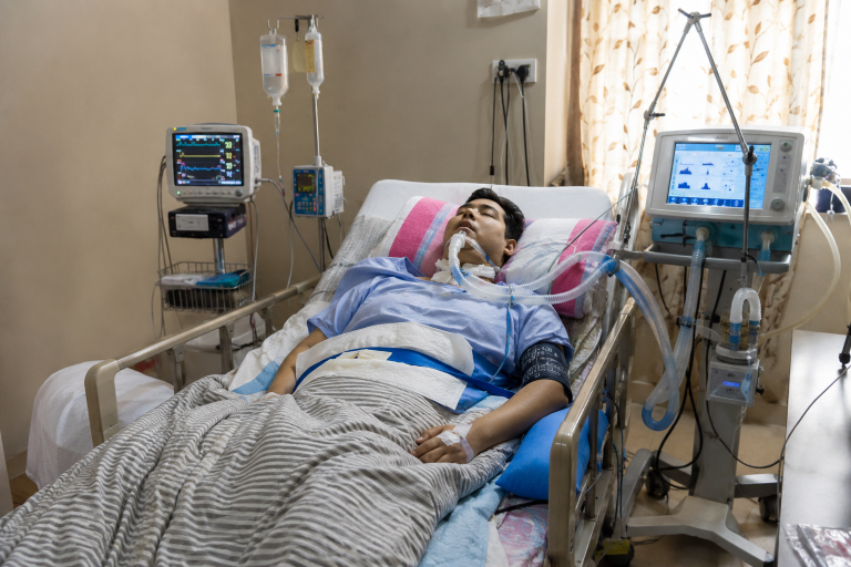Tracheostomy Care