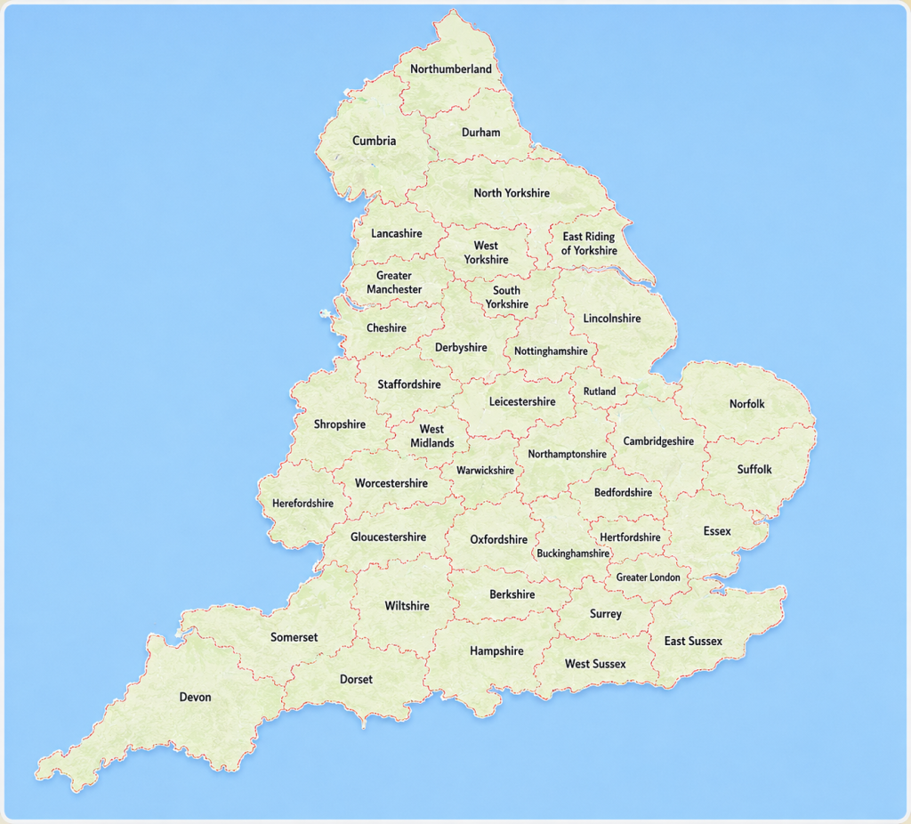 England