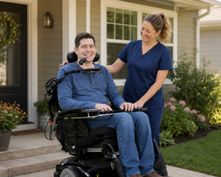 Respiratory Home Care
